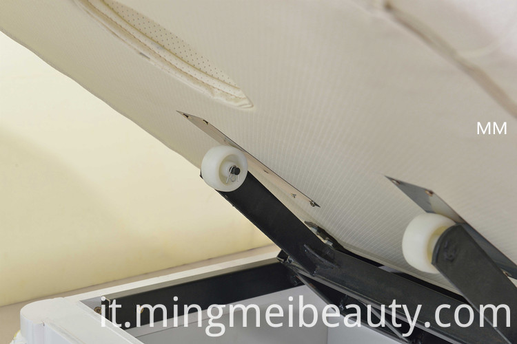 Lettino da massaggio elettrico Electric Massage Table